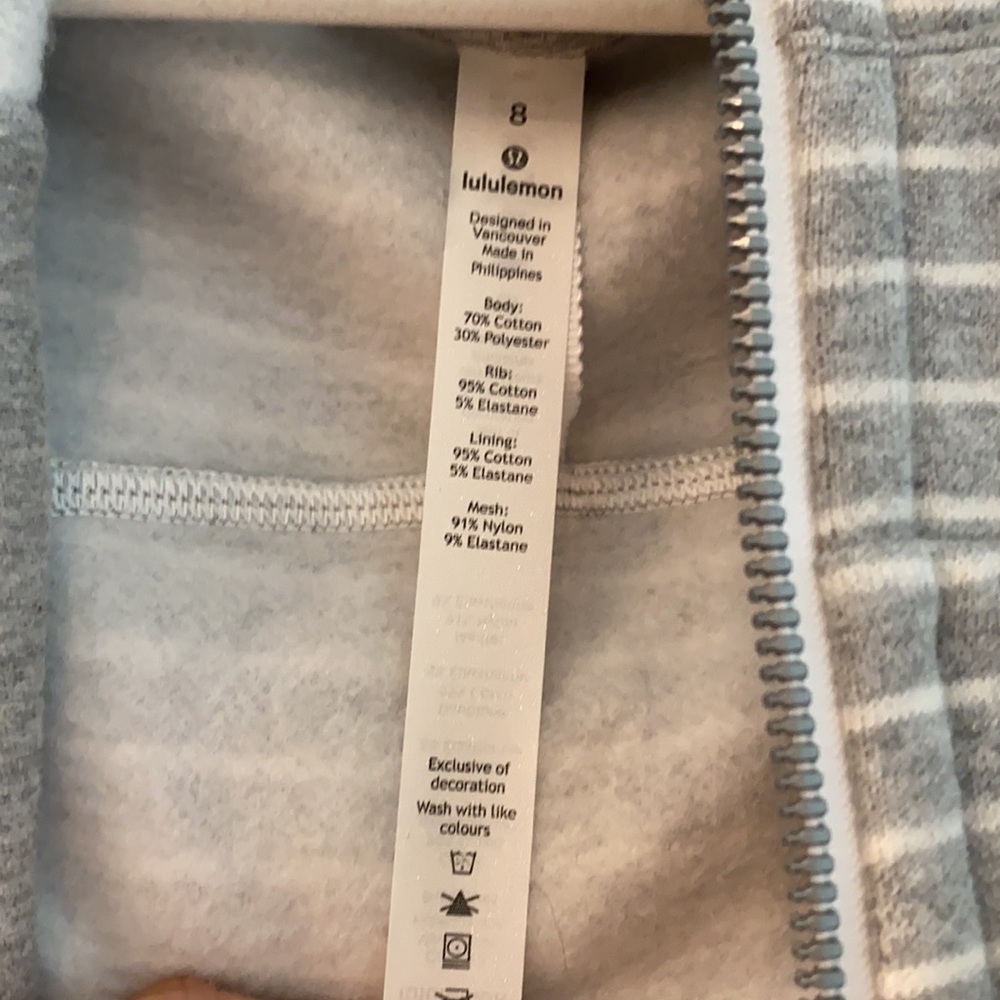 Lululemon jacket - Picture 2 of 3